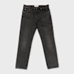 AMI PARIS Classic Fit Jeans black 95924 1
