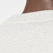 AMI PARIS Big ADC Embossed Sweatshirt gris 95935 4