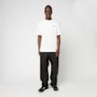 Daily Paper Chain Shield T-Shirt white 95950 2