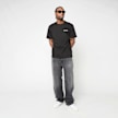 Daily Paper Chain Shield T-Shirt black 95951 2
