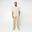 Daily Paper&nbsp; Script SS SHirt vert 95948 2
