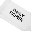 Daily Paper Logotype Socks white 95955 3