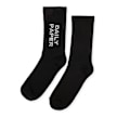 Daily Paper&nbsp; Logotype Socks noir 95971 1