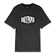Daily Paper Vintage Short Sleeve Tee black 95958 1
