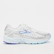 Brooks Adrenaline GTS 10 white 95966 2