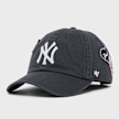 47 MLB New York Yankees Badges Clean Up Blau 95988 1