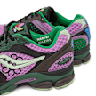 Saucony x Jae Tips Triumph 4 multicolor 96166 5