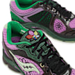 Saucony x Jae Tips Triumph 4 multicolor 96166 6