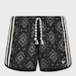 adidas Originals x Clot By Edison Chen Ikat Shorts gris 96599 1
