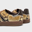 adidas Originals x Wales Bonner Gazelle Snake brun 96611 5