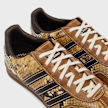 adidas Originals x Wales Bonner Gazelle Snake brun 96611 6