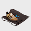 adidas Originals x Wales Bonner Gazelle Snake braun 96611 7