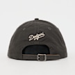 New Era LA Dodgers Nylon Strapback Cap grey 96617 2