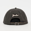 New Era New York Yankees Nylon Strapback Cap grau 96612 2
