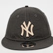 New Era New York Yankees Nylon Strapback Cap gris 96612 4