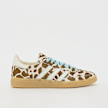 adidas Originals Wmns Handball Spezial "Giraffe" brown 96676 2