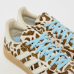 adidas Originals Wmns Handball Spezial "Giraffe" bruin 96676 6
