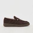 adidas Originals Wmns Handball Spezial Loafer Suede bruin 96680 2