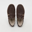 adidas Originals Wmns Handball Spezial Loafer Suede bruin 96680 4