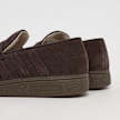 adidas Originals Wmns Handball Spezial Loafer Suede brown 96680 5
