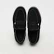 adidas Originals Wmns Handball Spezial Loafer Suede black 96675 4