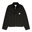 Carhartt WIP Wmns OG Detroit Jacket Schwarz 96754 1