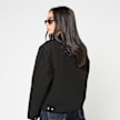 Carhartt WIP Wmns OG Detroit Jacket Schwarz 96754 3