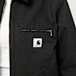 Carhartt WIP Wmns OG Detroit Jacket black 96754 4