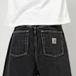 Carhartt WIP Brandon Short noir 96774 4