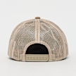 Carhartt WIP Take Off Trucker Cap Braun 96801 2