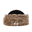 TwoJeys x New Era 59Fifty Downflap Corduroy "Black" schwarz 96807 2