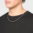 TwoJeys Bali Chain zilver 96813 1