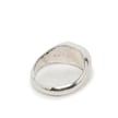 TwoJeys Always Lucky Signet Ring zilver 96820 2