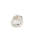 TwoJeys 8 ball Ring zilver 96817 2