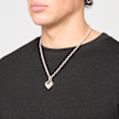 TwoJeys Icon Soul Pendant zilver 96818 1