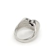 TwoJeys Icon Soul Ring zilver 96819 2
