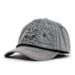 TwoJeys Black Wild Horse Cap blau 96821 1