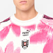 PUMA x Salehe Bembury ÖFB Austria King Jersey white 97399 3
