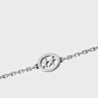 TwoJeys Mini Superstar Bracelet silver 97521 2