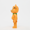 Medicom Bearbrick Pluto (Mickey Mouse & Friends) 400% multi-colour 97612 2