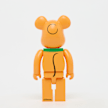 Medicom&nbsp; Bearbrick Pluto (Mickey Mouse & Friends) 400% multicolore 97612 3
