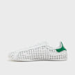 adidas Originals Wmns Stan Smith Low Pro "Basketweave" (Crochet) Weiss 97679 3