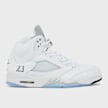 Jordan Air Jordan 5 Retro OG "White Metallic" white 98025 2