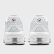 Nike   Shox Ride 2 weiß 98053 5