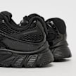 Nike   V5 RNR (Runner) zwart 98075 5
