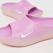 Nike   Wmns Reactx Rejuven8 Slide lichtroze 98074 6