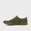Nike   Wmns Air Superfly Moc vert 98080 3