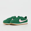 Nike   Wmns Cortez grün 98083 1
