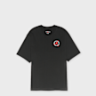 Jordan Flight Club Short-Sleeve Crew zwart 98111 1