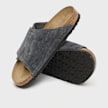 Birkenstock Solana LEVE Charcoal gris 98243 7